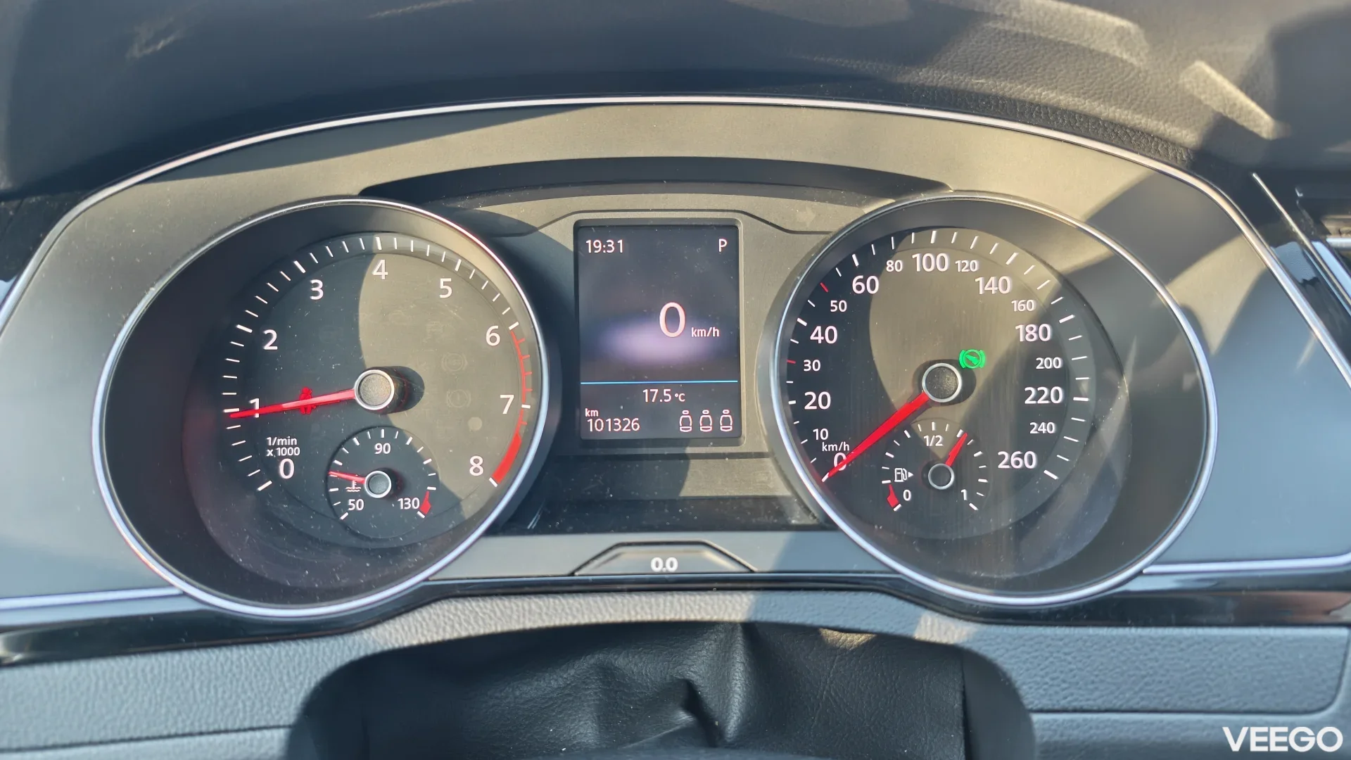 Volkswagen Passat 1.5 110kW