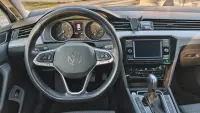Volkswagen Passat 1.5 110kW thumbnail