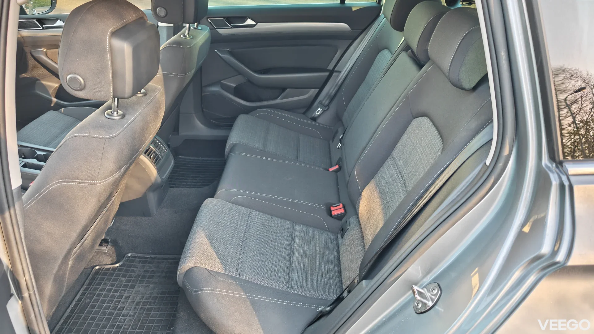 Volkswagen Passat 1.5 110kW