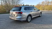 Volkswagen Passat 1.5 110kW thumbnail