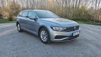 Volkswagen Passat 1.5 110kW thumbnail