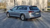 Volkswagen Passat 1.5 110kW thumbnail