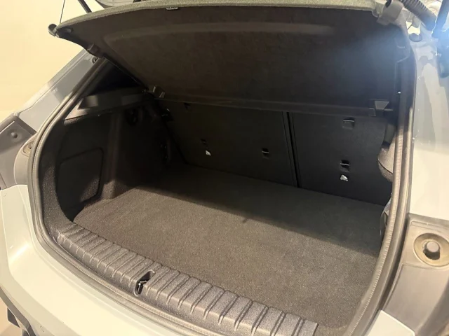 Image of BMW 120 M Sport Adaptiv Farth Backkamera H/K Tonade Rattvärme