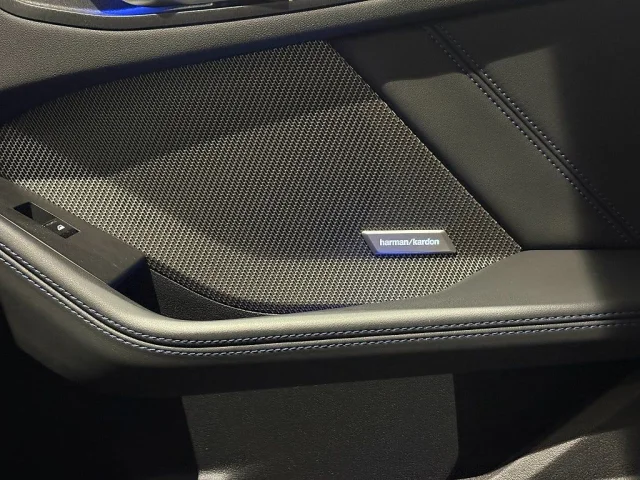 Image of BMW 120 M Sport Adaptiv Farth Backkamera H/K Tonade Rattvärme