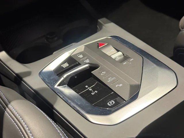 Image of BMW 120 M Sport Adaptiv Farth Backkamera H/K Tonade Rattvärme