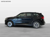 BMW iX1 xDrive30 Rattvärme thumbnail