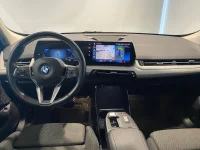 BMW iX1 xDrive30 Rattvärme thumbnail