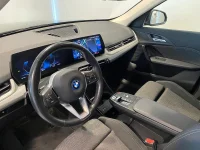 BMW iX1 xDrive30 Rattvärme thumbnail