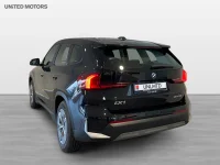 BMW iX1 xDrive30 Rattvärme thumbnail