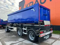 CMT PT 12-20 BOX L=6105 mm  kW thumbnail