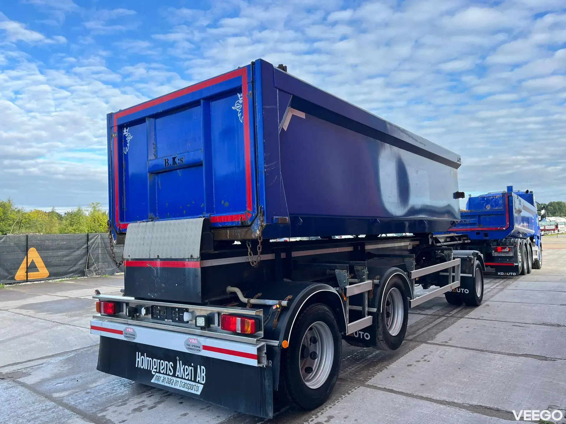 CMT PT 12-20 BOX L=6105 mm  kW