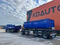 CMT PT 12-20 BOX L=6105 mm  kW thumbnail