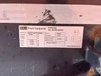 CMT PT 12-20 BOX L=6105 mm  kW thumbnail