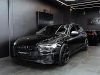 Audi S6 3.0 257kW thumbnail