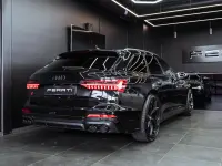 Audi S6 3.0 257kW thumbnail