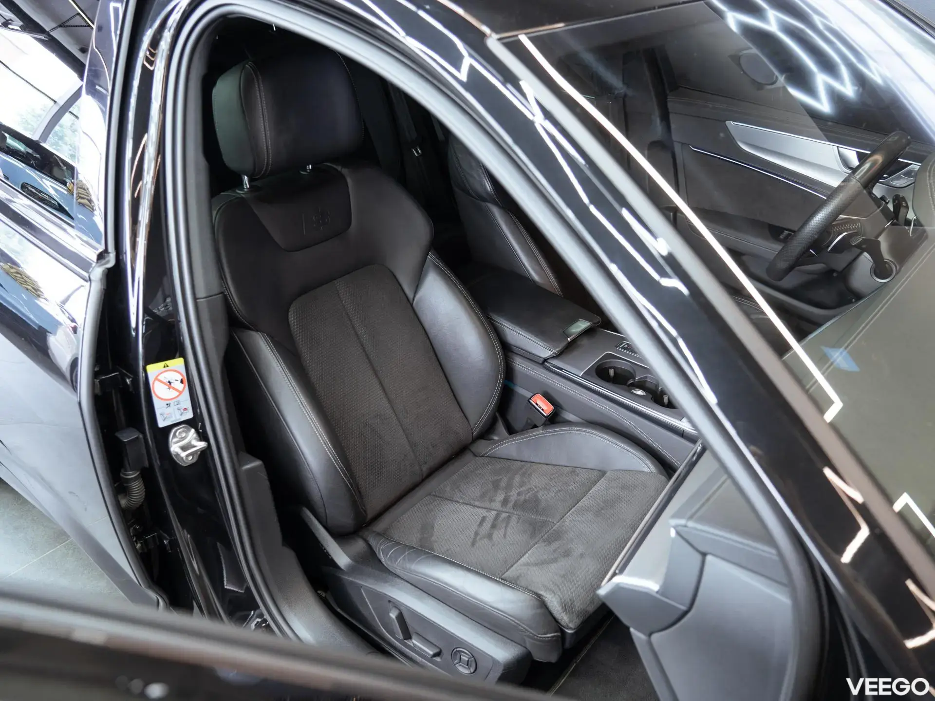 Audi S6 3.0 257kW