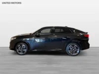 BMW iX2 IX2 xDrive30 Adaptiv Farthållare Rattvärme Drag