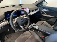 BMW iX2 IX2 xDrive30 Adaptiv Farthållare Rattvärme Drag