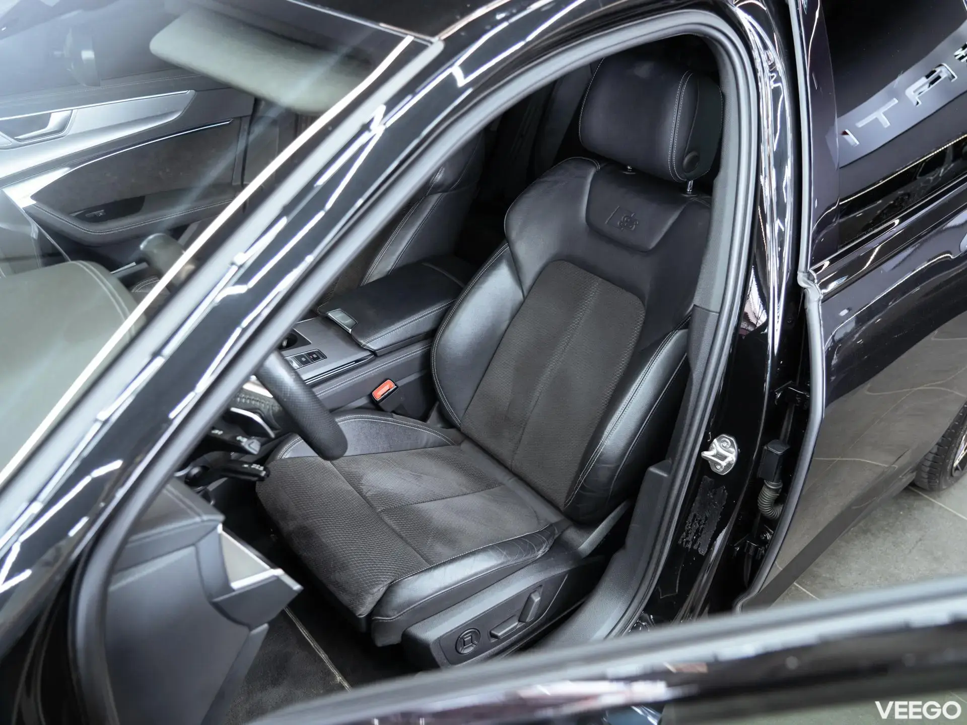 Audi S6 3.0 257kW
