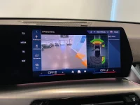BMW iX2 IX2 xDrive30 Adaptiv Farthållare Rattvärme Drag