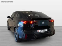 BMW iX2 IX2 xDrive30 Adaptiv Farthållare Rattvärme Drag