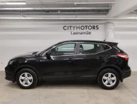 Nissan Qashqai Visia 1.2 85kW