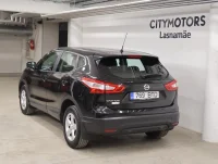 Nissan Qashqai Visia 1.2 85kW