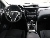 Nissan Qashqai Visia 1.2 85kW