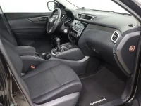 Nissan Qashqai Visia 1.2 85kW