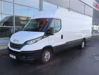Image of Iveco Daily L4H2 3 129kW