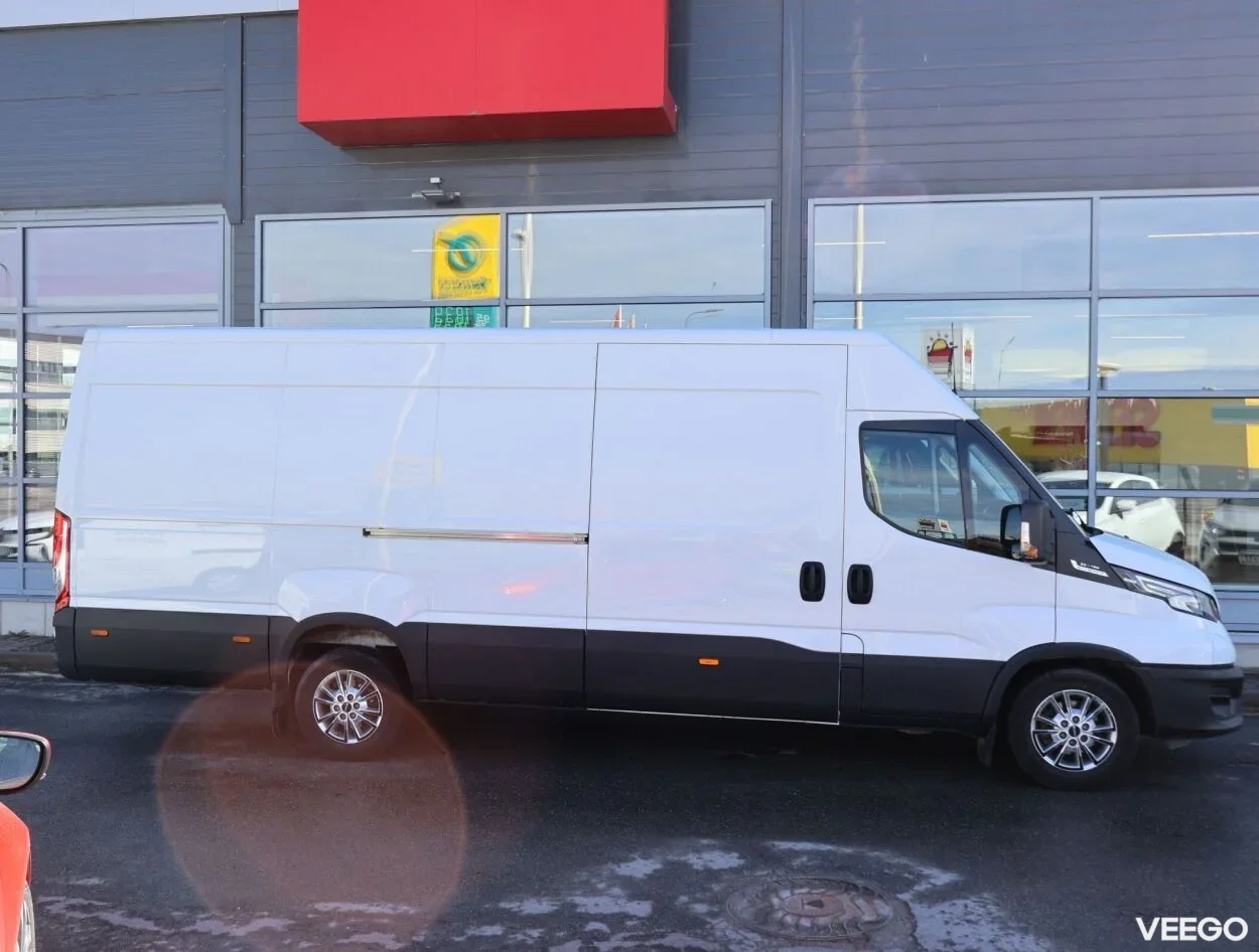 Iveco Daily L4H2 3 129kW