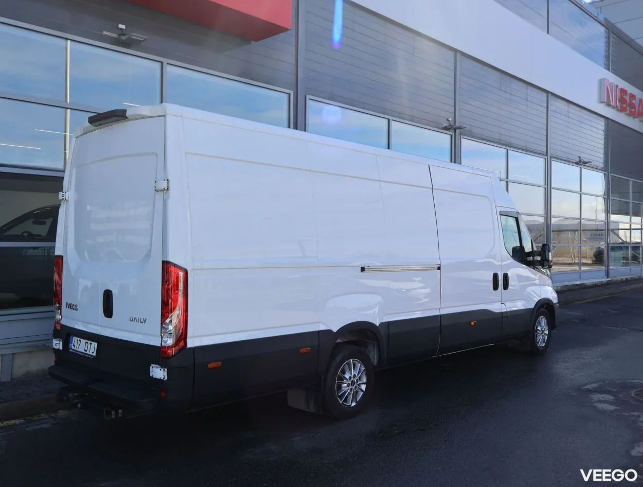 Iveco Daily L4H2 3 129kW