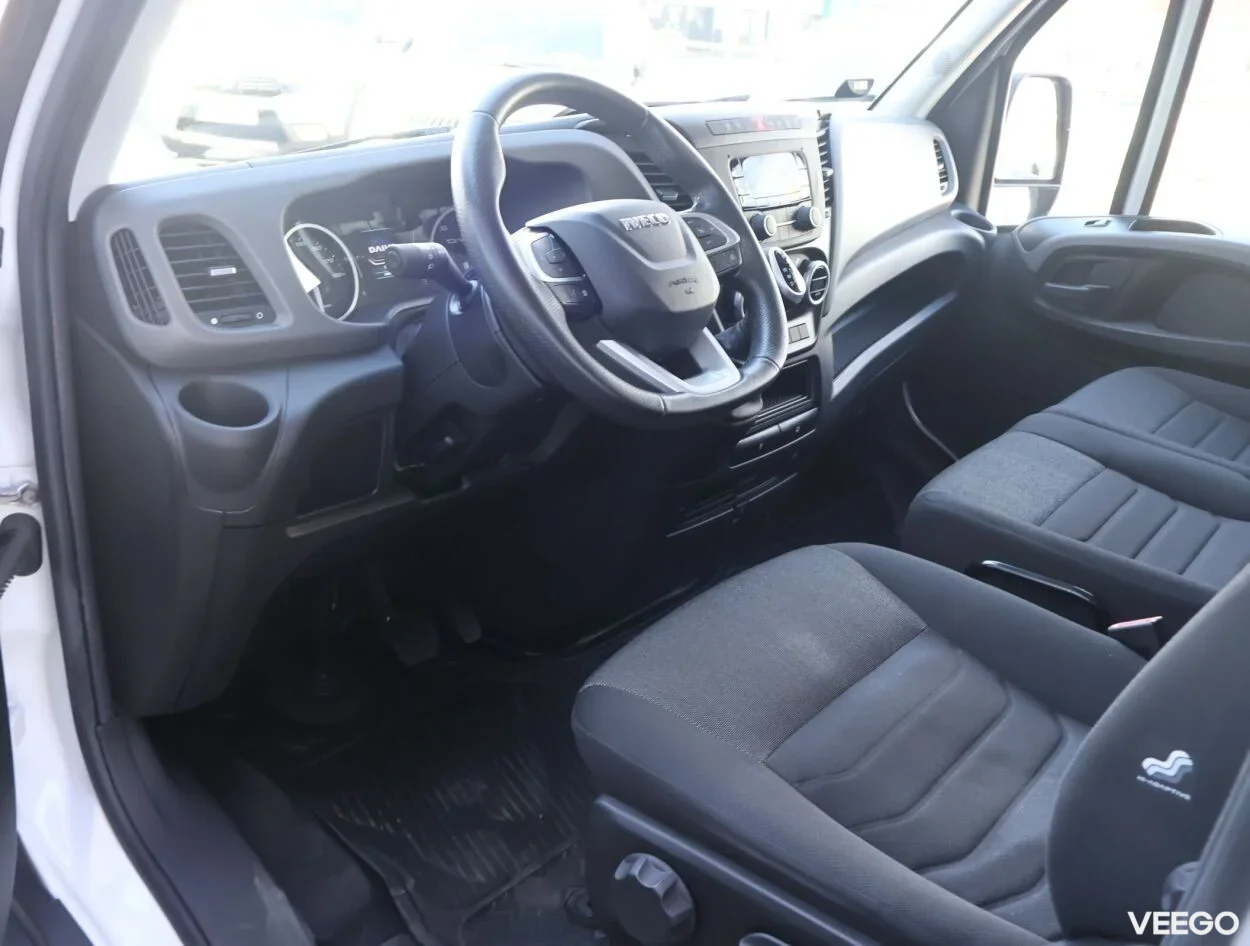Iveco Daily L4H2 3 129kW