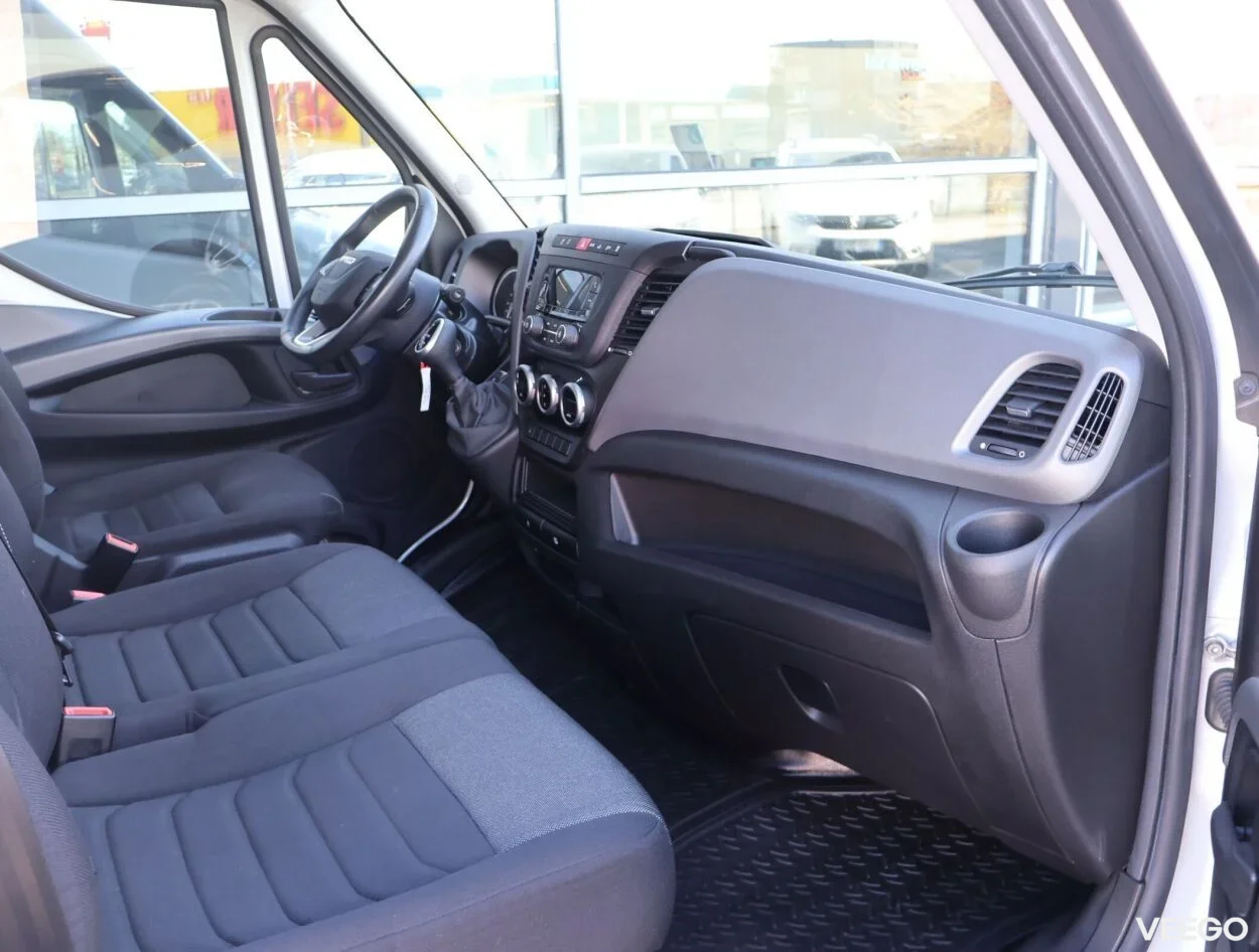 Iveco Daily L4H2 3 129kW