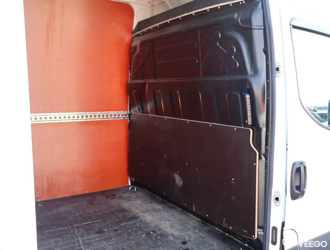 Iveco Daily L4H2 3 129kW