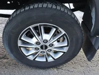 Iveco Daily L4H2 3 129kW