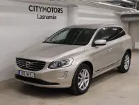 Image of Volvo XC60 SUMMUM GEARTRONIC D3 2 110kW