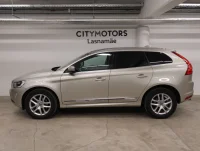 Volvo XC60 SUMMUM GEARTRONIC D3 2 110kW