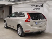 Volvo XC60 SUMMUM GEARTRONIC D3 2 110kW