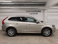 Volvo XC60 SUMMUM GEARTRONIC D3 2 110kW