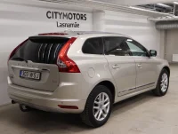 Volvo XC60 SUMMUM GEARTRONIC D3 2 110kW