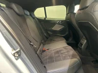 BMW 120 M Sport Adaptiv Farth Backkamera H/K Tonade Rattvärme