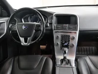 Volvo XC60 SUMMUM GEARTRONIC D3 2 110kW