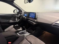 BMW 120 M Sport Adaptiv Farth Backkamera H/K Tonade Rattvärme