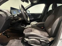 BMW 120 M Sport Adaptiv Farth Backkamera H/K Tonade Rattvärme