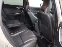 Volvo XC60 SUMMUM GEARTRONIC D3 2 110kW