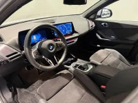 BMW 120 M Sport Adaptiv Farth Backkamera H/K Tonade Rattvärme