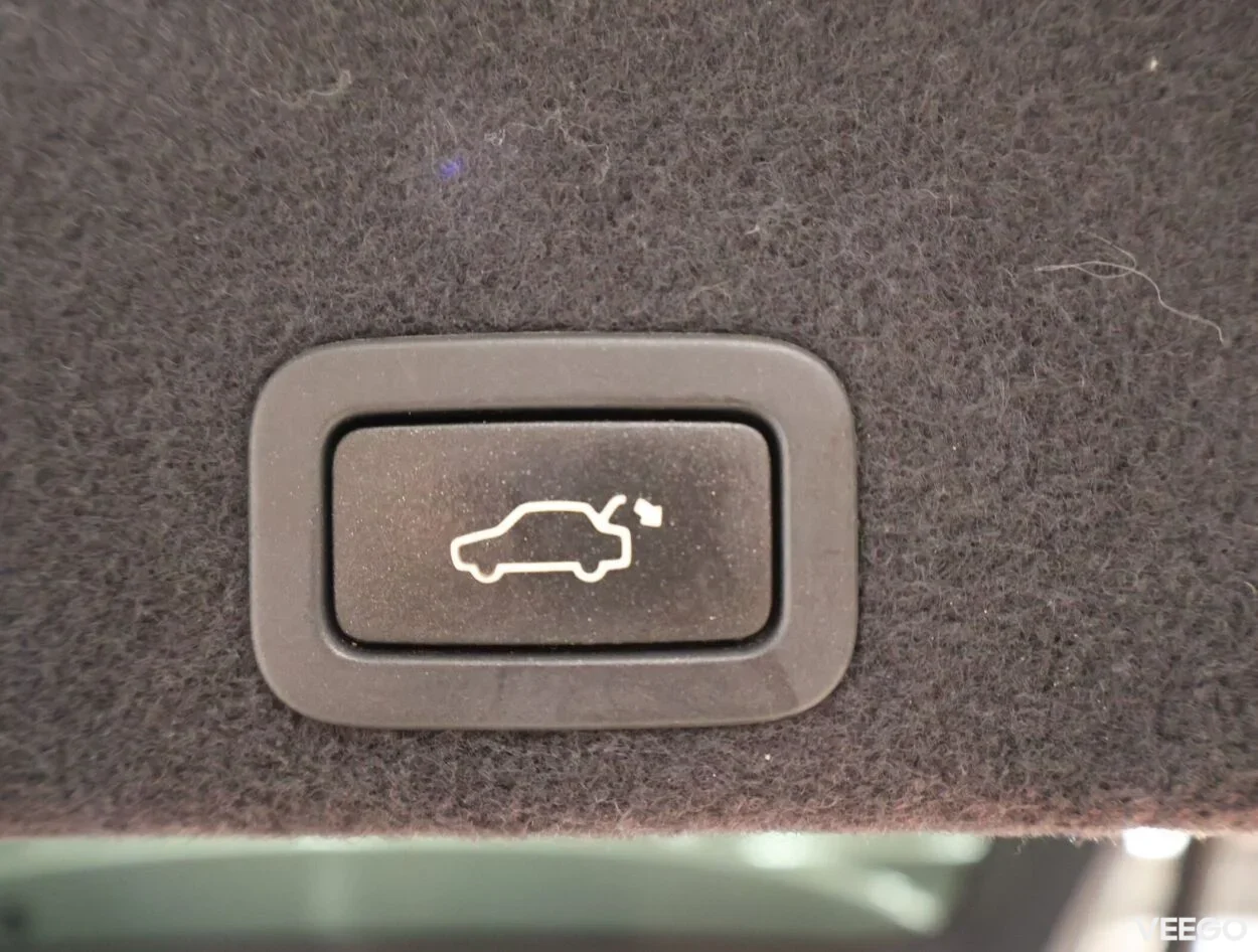 Volvo XC60 SUMMUM GEARTRONIC D3 2 110kW