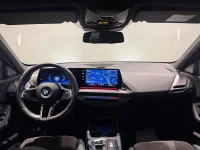 BMW 120 M Sport Adaptiv Farth Backkamera H/K Tonade Rattvärme