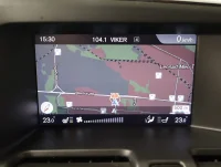 Volvo XC60 SUMMUM GEARTRONIC D3 2 110kW